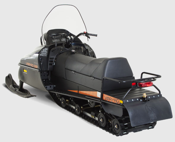 Снегоход РМ ТАЙГА ВАРЯГ 500 в Ростове-на-Дону