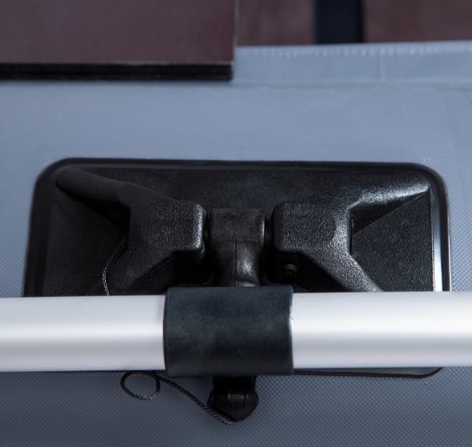 ЛОДКА НАДУВНАЯ YUKONA 230 TL (БЕЗ ПАЙОЛА) в Ростове-на-Дону