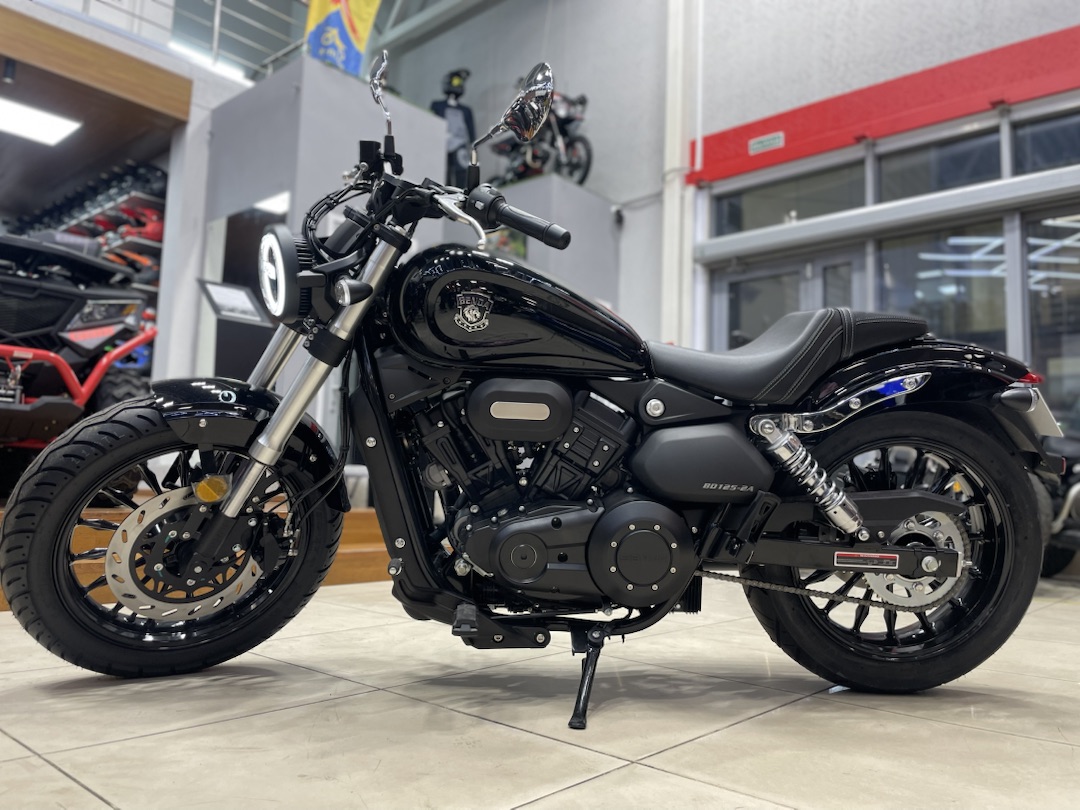 Мотоцикл Benda Funrider 125 в Ростове-на-Дону