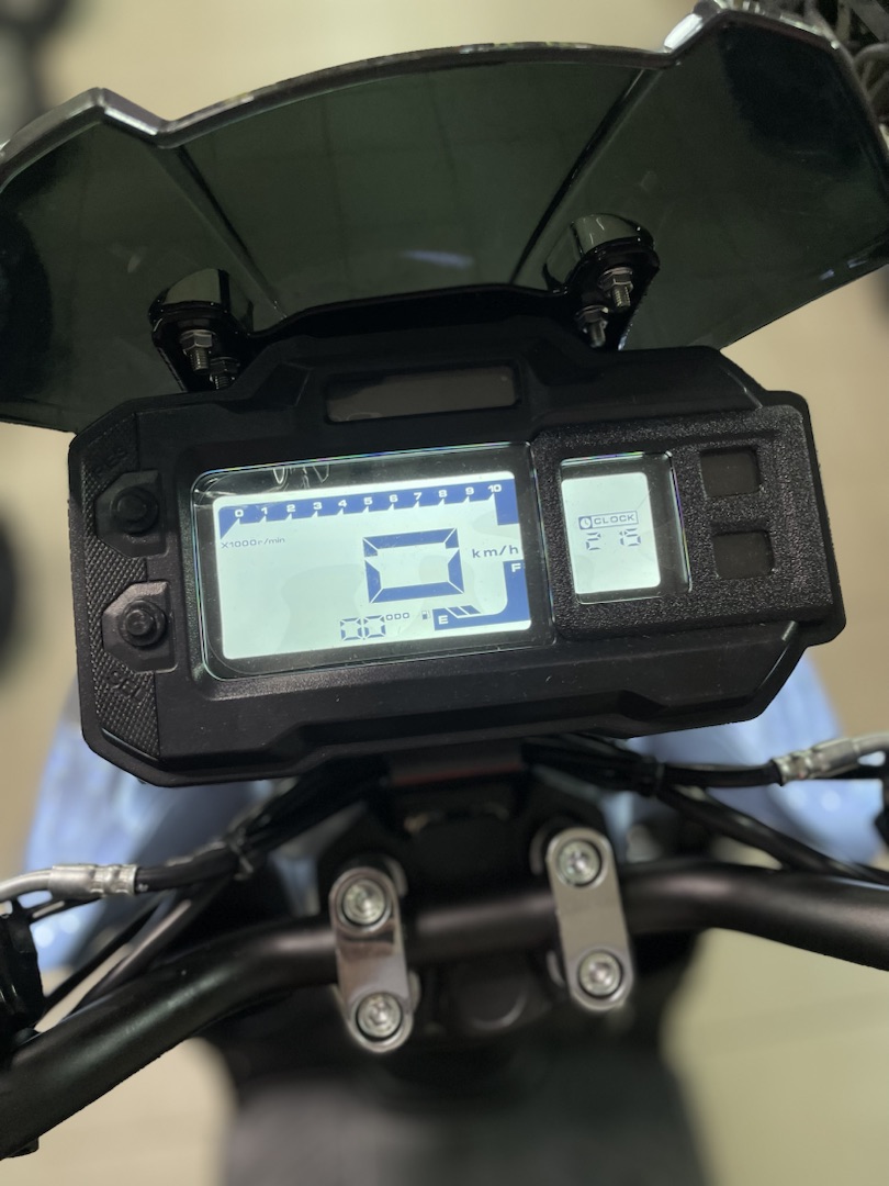 Скутер PROMAX STALKER 150(49) в Ростове-на-Дону