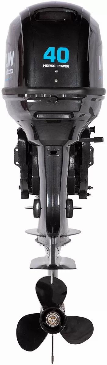 Лодочный мотор MARLIN MP 40 AWRS в Ростове-на-Дону