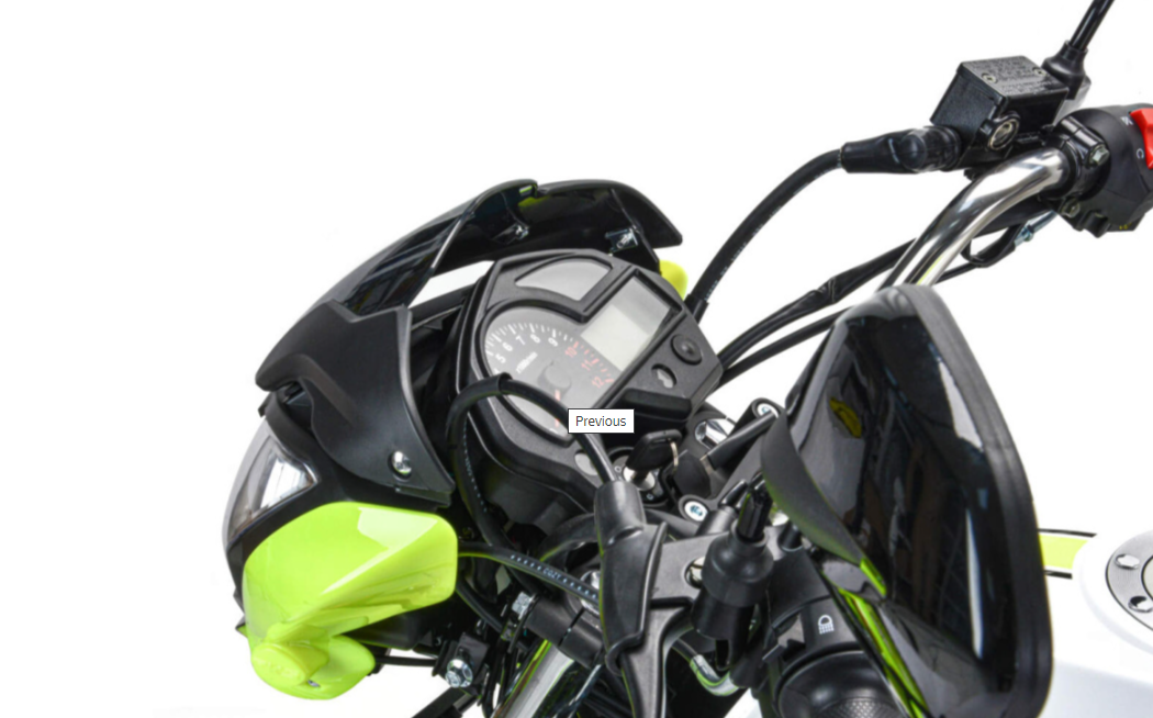 Мотоцикл MOTOLAND (МОТОЛЕНД) 200 SPRINT в Ростове-на-Дону