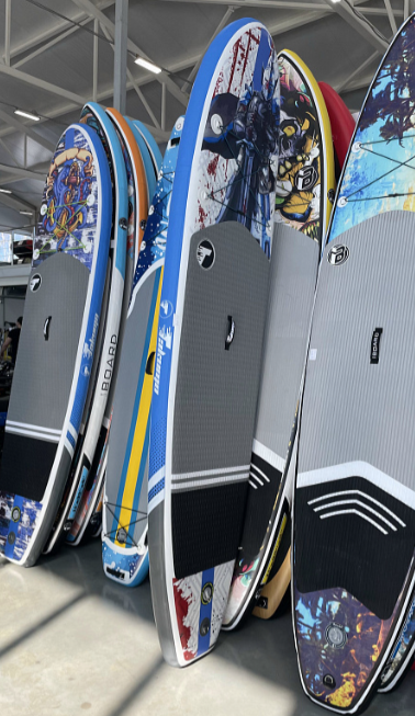 SUP (САП) ДОСКА RAIDEX TAKUMO 10.6’ (320СМ) N 1 в Ростове-на-Дону