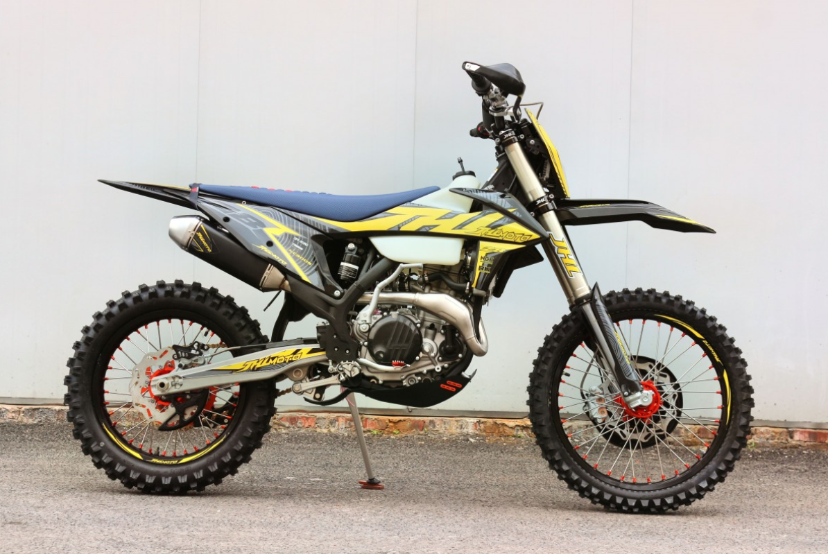 Мотоцикл JHLMOTO JHL Z8 NC300S (182-MN) в Ростове-на-Дону