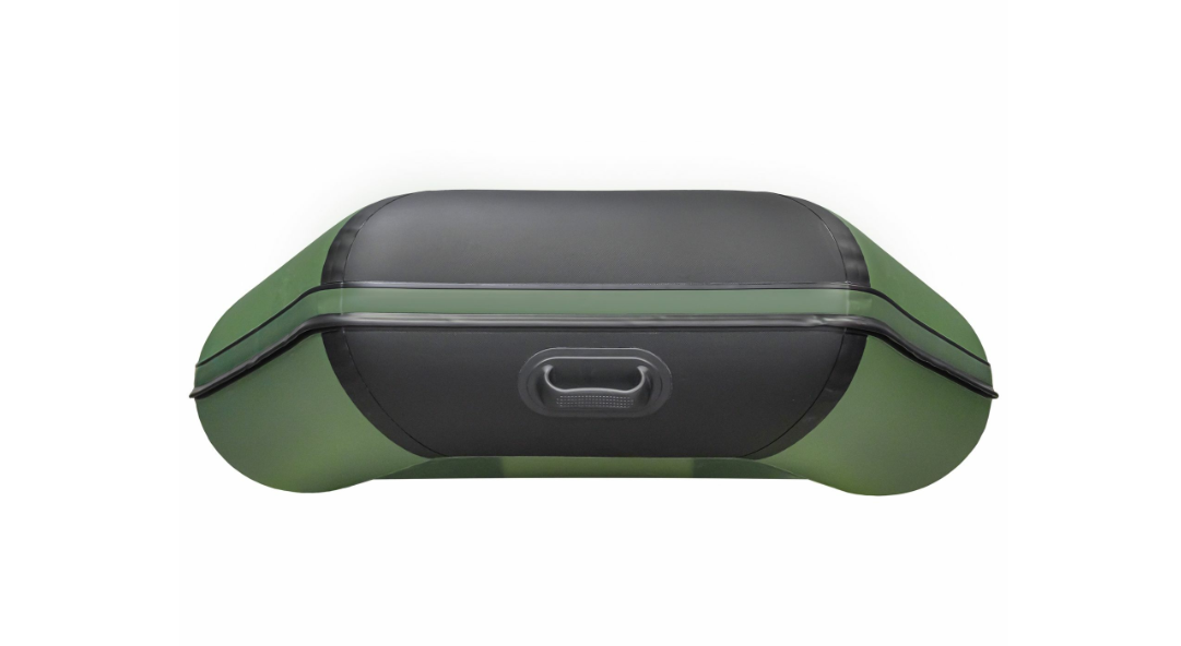 Лодка АКВА 3200 слань-книжка в Ростове-на-Дону