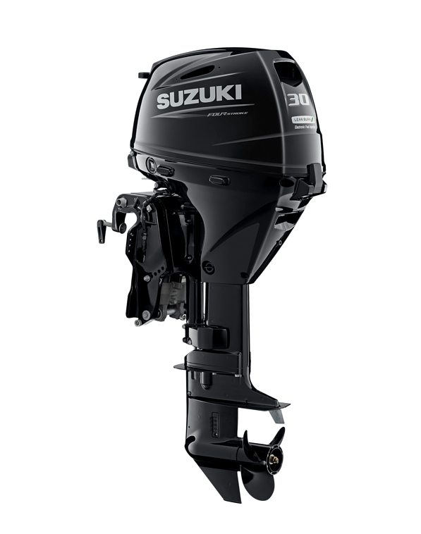 Лодочный мотор Suzuki DF30ATL в Ростове-на-Дону