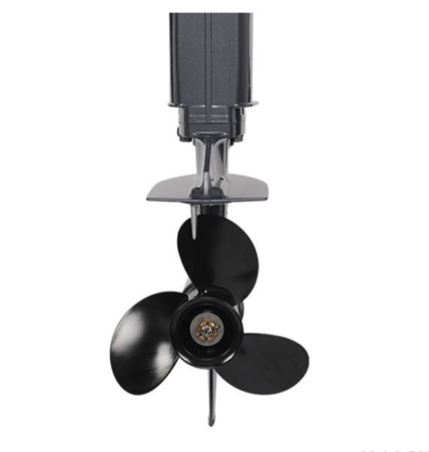 Лодочный мотор ALLFA CG Т40 S в Ростове-на-Дону