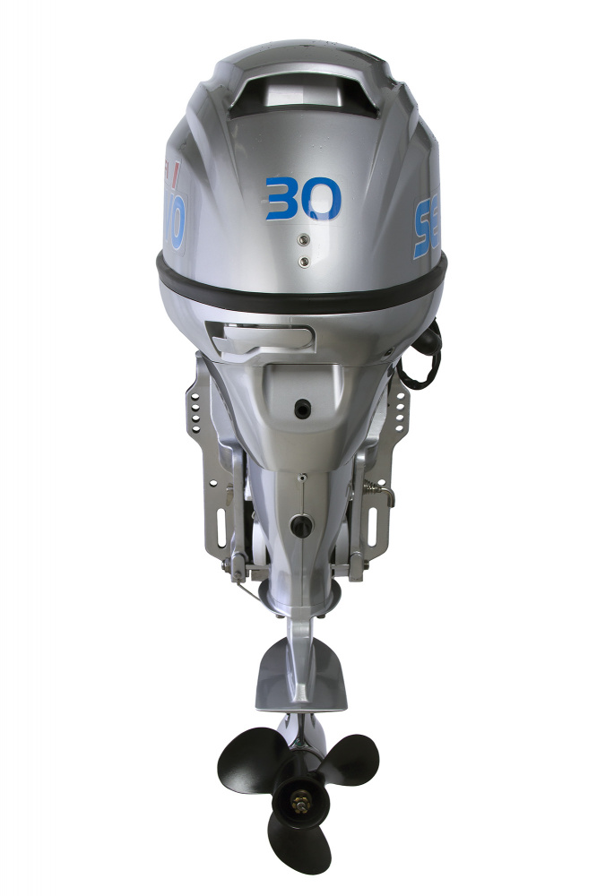 Лодочный мотор SEANOVO SNEF30FES-T EFI в Ростове-на-Дону