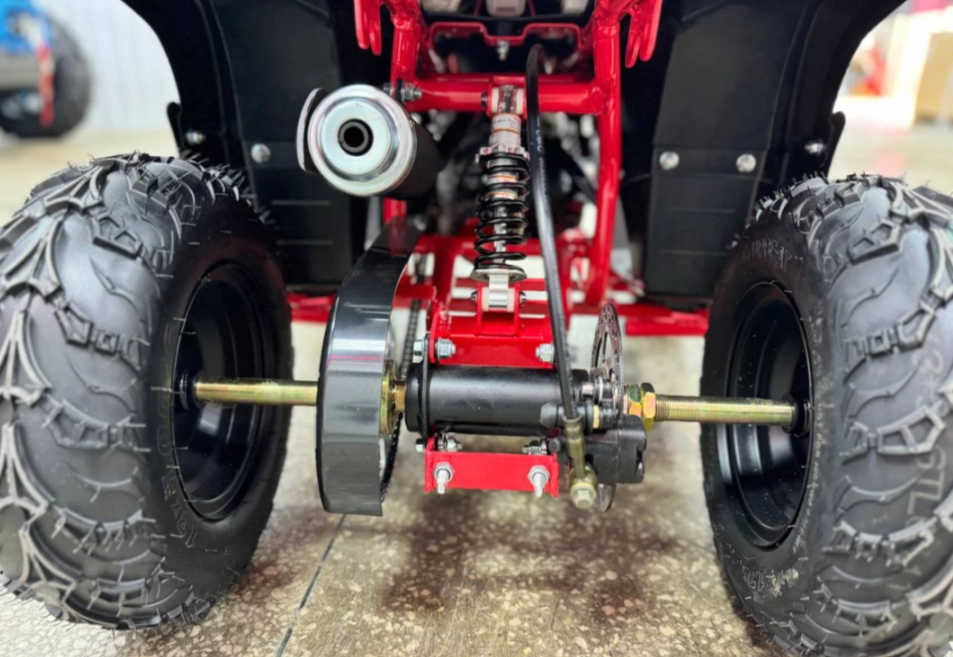 Квадроцикл GBM ROBLOX в Ростове-на-Дону