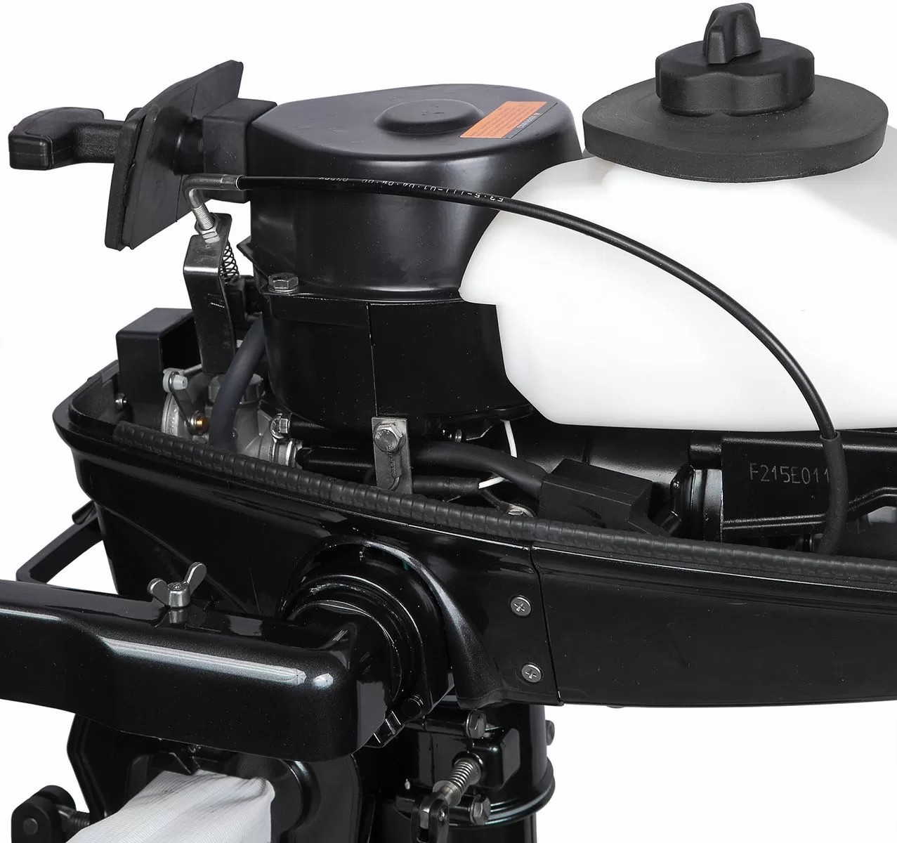 Лодочный мотор MARLIN MP 4 AMHS в Ростове-на-Дону