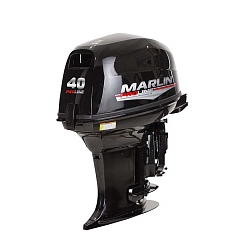 Лодочный мотор MARLIN PROLINE MP 40 AWR в Ростове-на-Дону