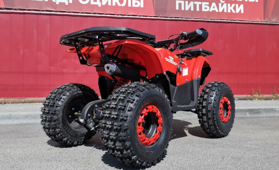 Квадроцикл PROMAX WILD 175 BASIC в Ростове-на-Дону