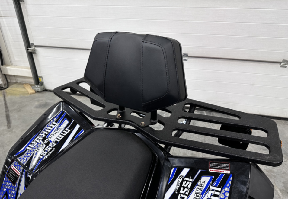 Квадроцикл GBM SHARP BIG 300 NEW PREMIUM в Ростове-на-Дону