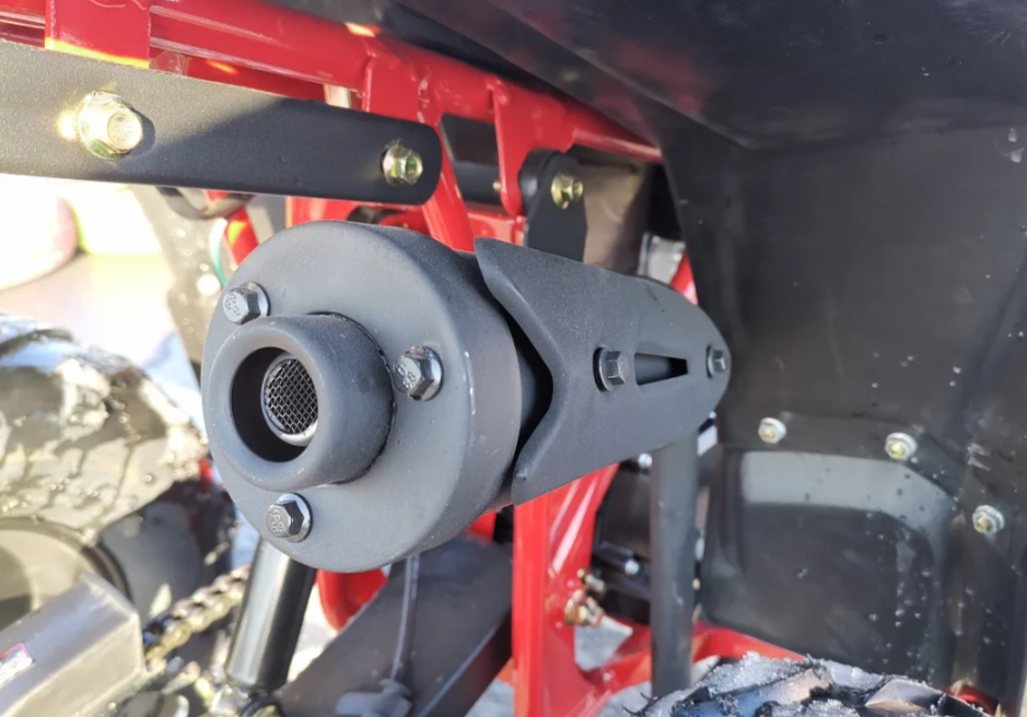 Квадроцикл GBM SHARP KIDS 125 в Ростове-на-Дону