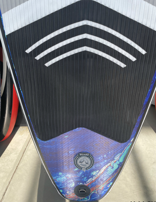 SUP (САП) ДОСКА RAIDEX I BOARD 11’ (332СМ) N 40 в Ростове-на-Дону