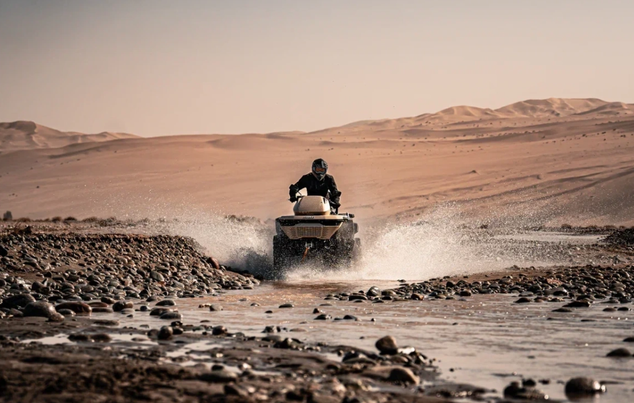 Квадроцикл BENDA REDSTONE 1000 MUD в Ростове-на-Дону