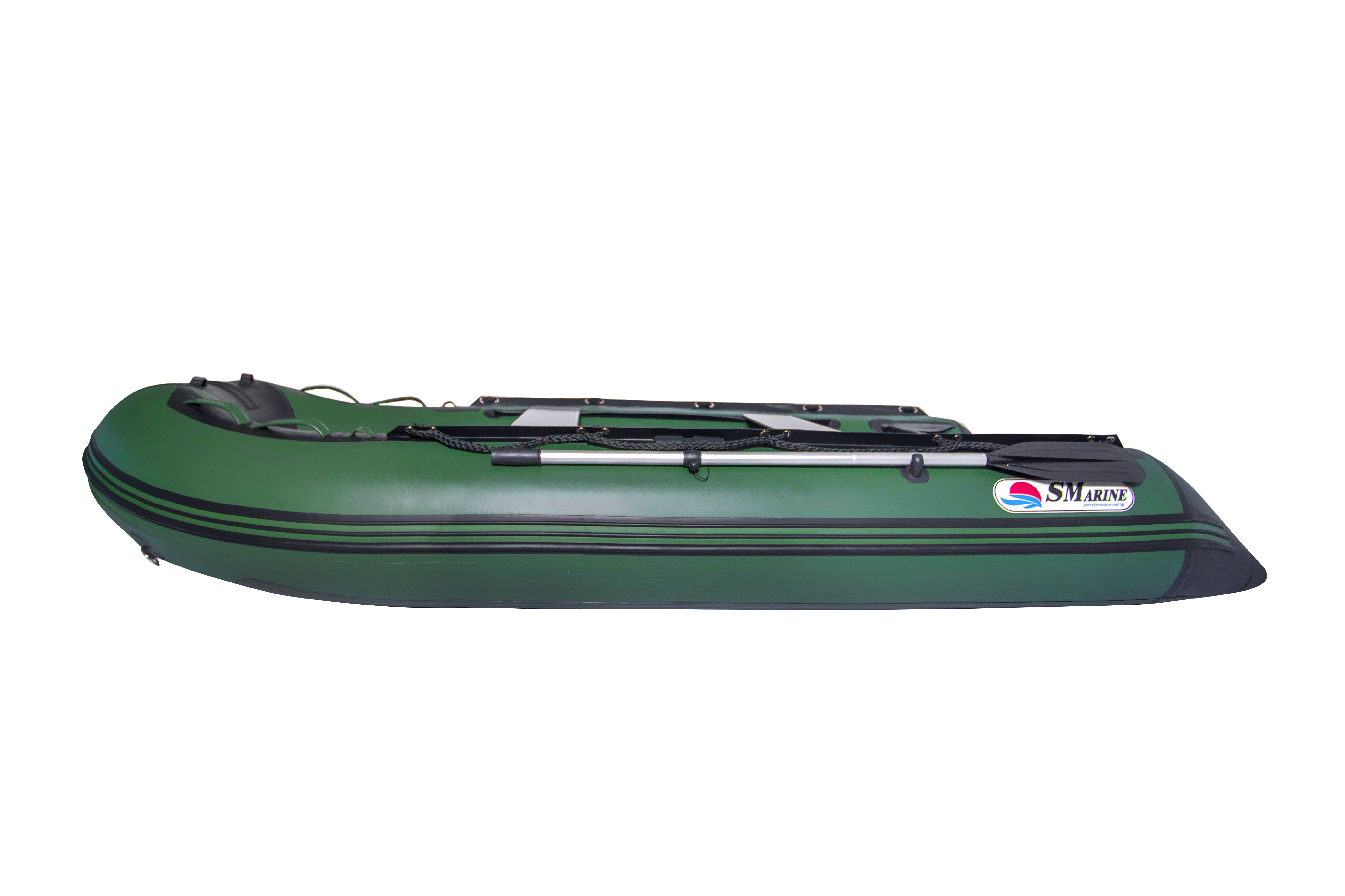 ЛОДКА SMARINE SDP MAX 330 AL в Ростове-на-Дону