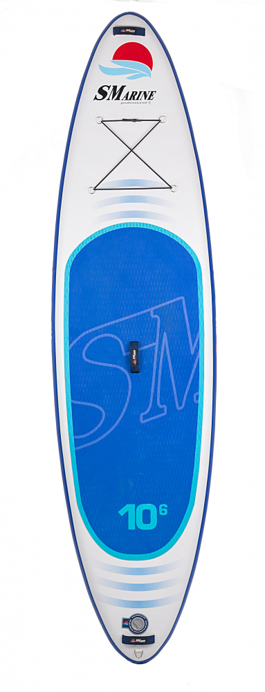 САП (SUP) Board SMARINE 10.6 в Ростове-на-Дону