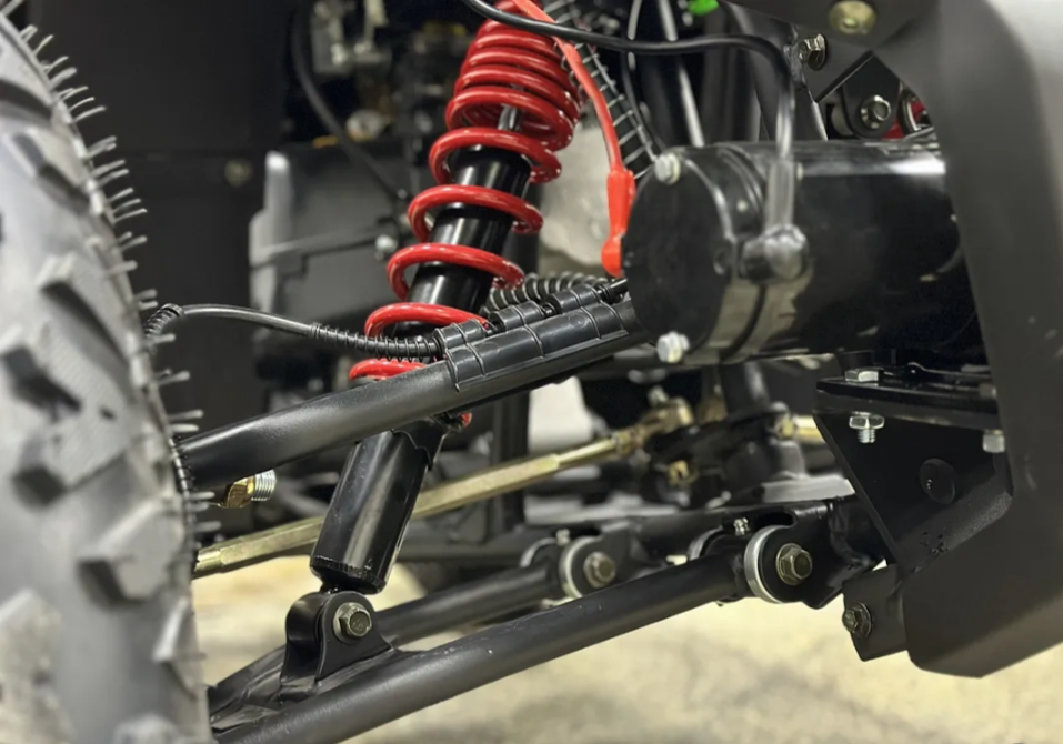 Квадроцикл GBM MAVERICK 300 NEW PREMIUM в Ростове-на-Дону