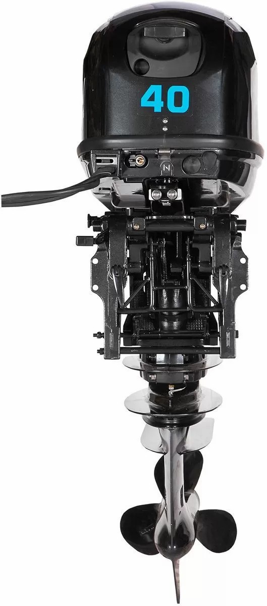 Лодочный мотор MARLIN MP 40 AWRS в Ростове-на-Дону