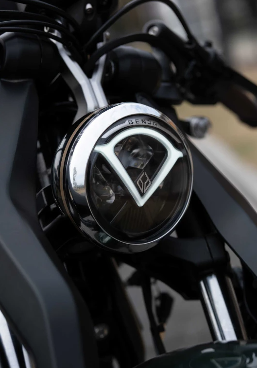 Мотоцикл Benda Napoleon 250 в Ростове-на-Дону