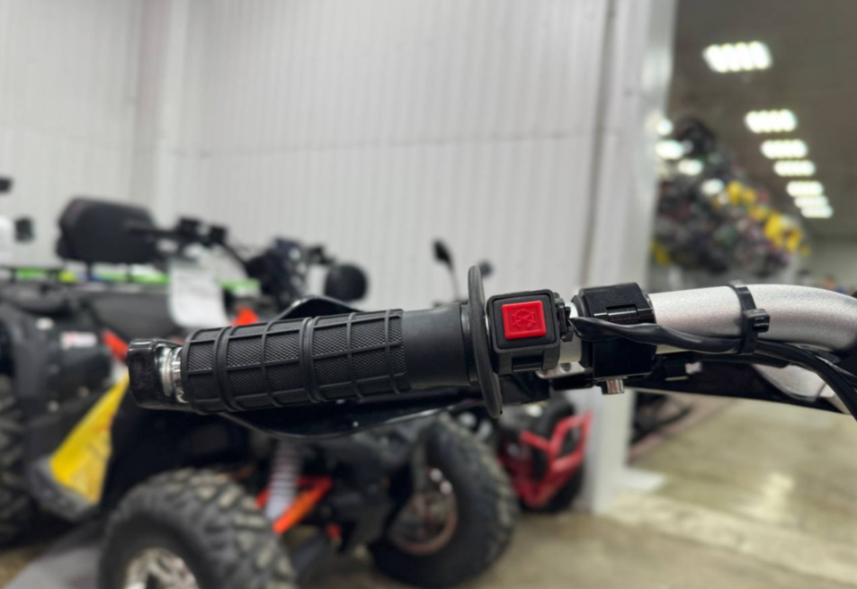 Мотоцикл (питбайк) PROMAX FIDET (ФАЙДЕТ) 145E PRO 17/14 в Ростове-на-Дону