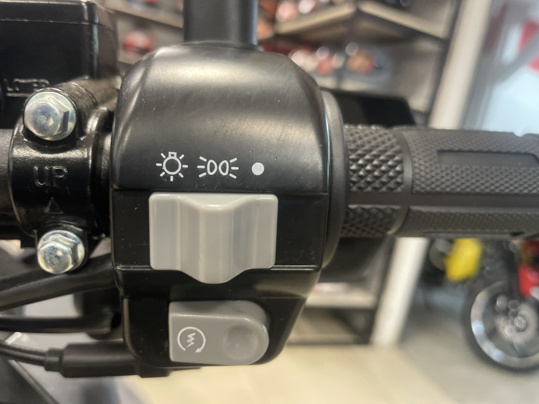 Скутер PROMAX STALKER ARMY 240(49) в Ростове-на-Дону