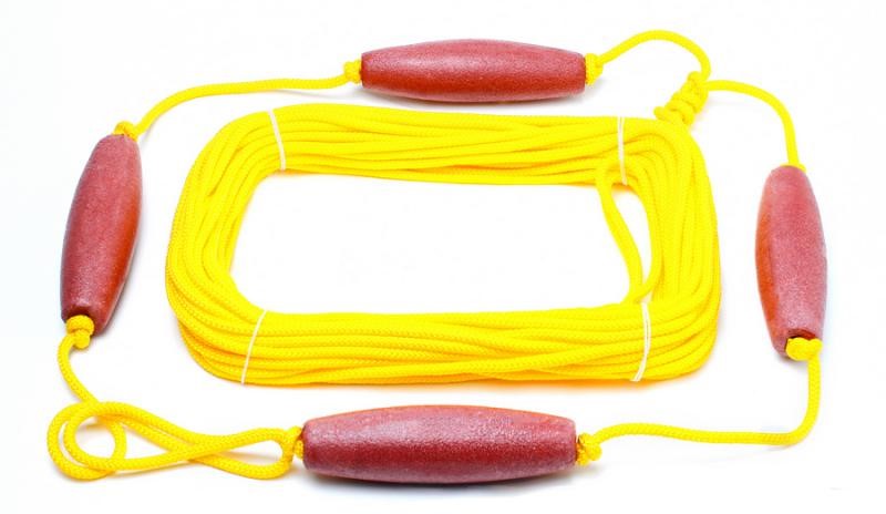 Линь спасательный "Конец Александрова" в Ростове-на-Дону