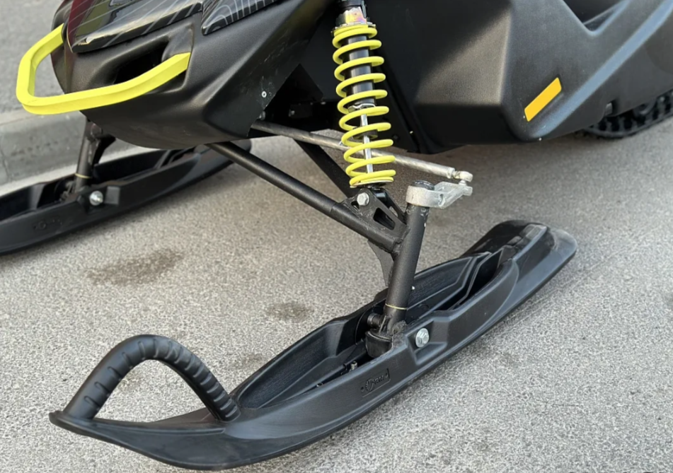 Снегоход РМ TIKSY 500 4Т в Ростове-на-Дону