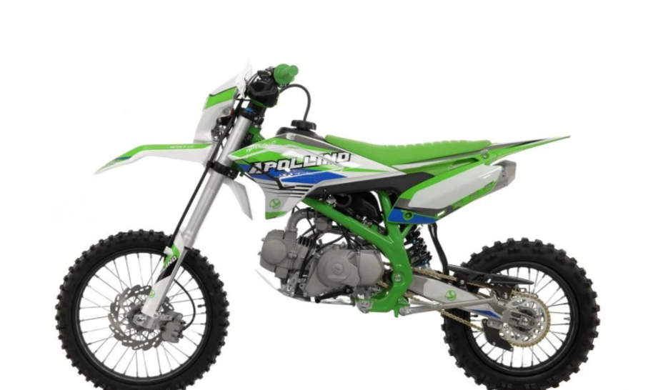 Питбайк Apollino AMX-F 125 в Ростове-на-Дону