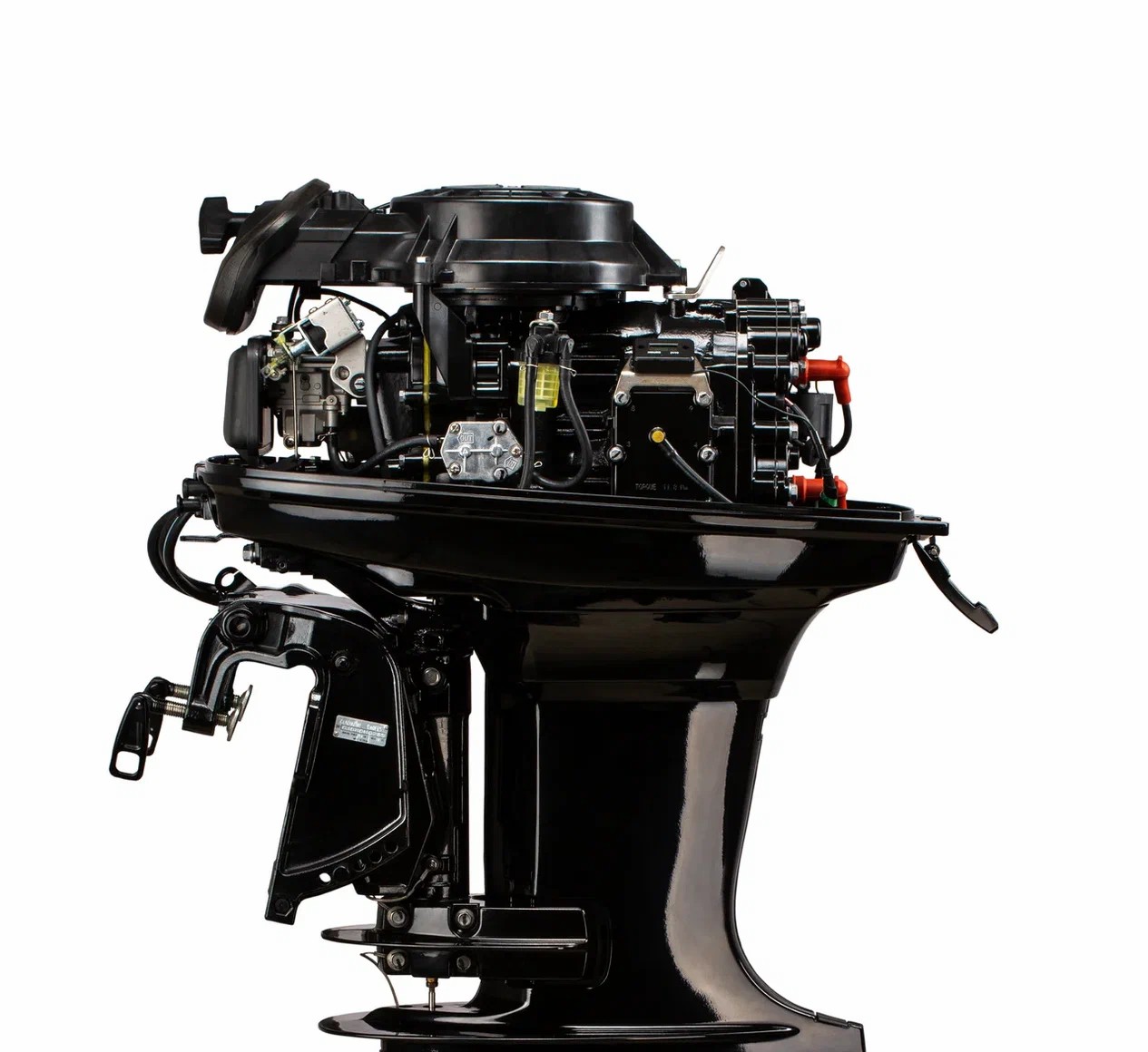 ЛОДОЧНЫЙ МОТОР GLADIATOR G40FHS в Ростове-на-Дону