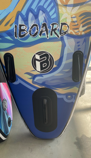 SUP (САП) ДОСКА RAIDEX I BOARD 11’ (332СМ) N 28 в Ростове-на-Дону