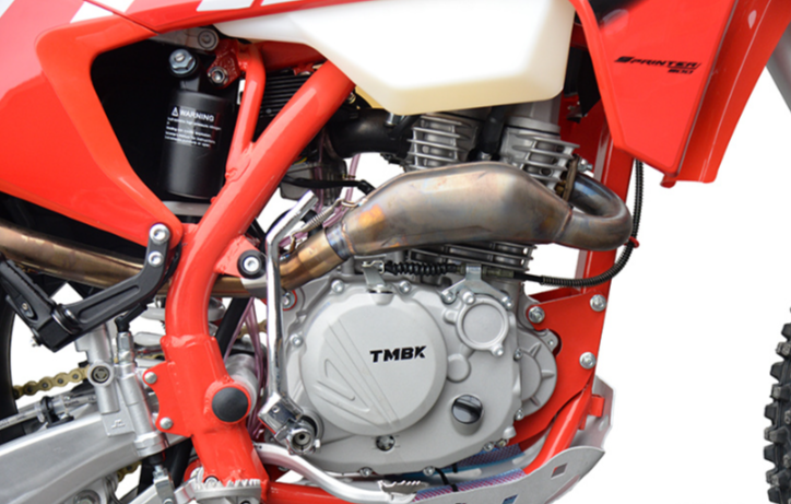 Кроссовый мотоцикл TMBK Sprinter 300H (YB300H) в Ростове-на-Дону