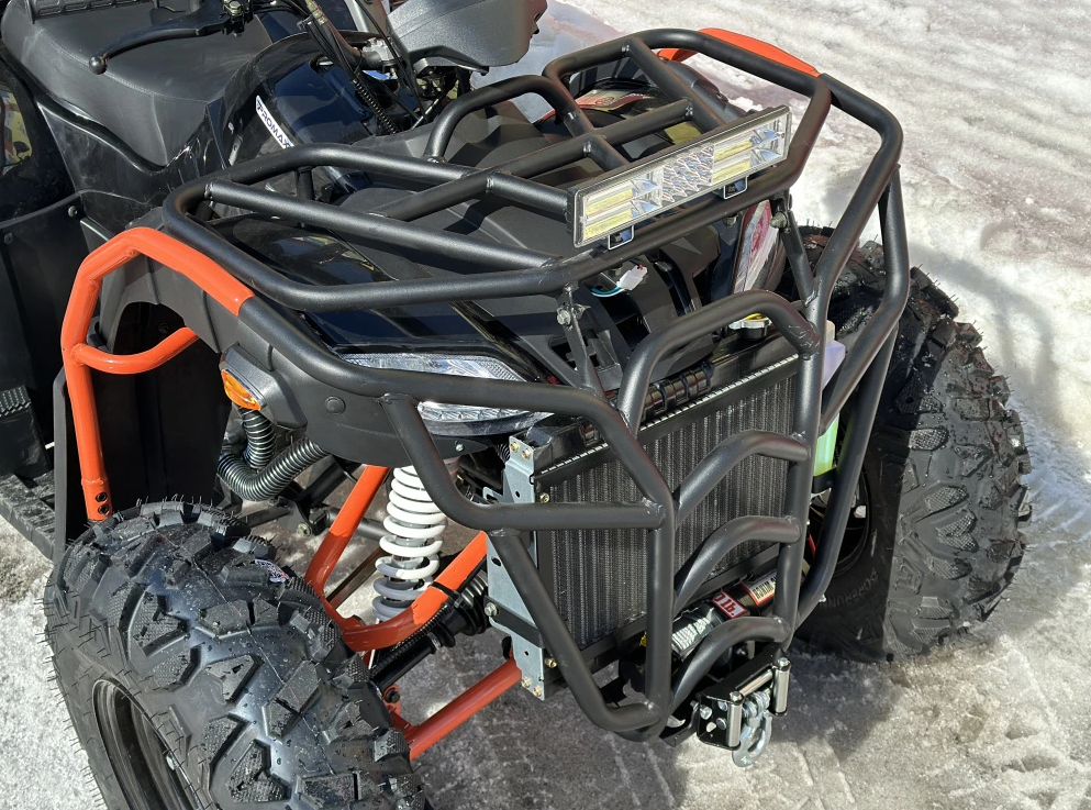 Квадроцикл PROMAX Фермер 350 4x4 ALL ROAD BASIC (2025) в Ростове-на-Дону