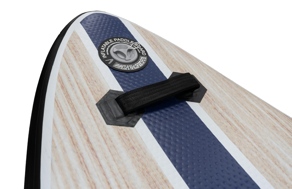 Сап-борд синий 12ft RIVIERA в Ростове-на-Дону