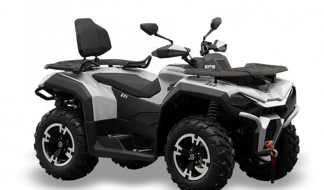 Квадроцикл HISUN HiSUN GUARDIAN 750L -/LONG/ в Ростове-на-Дону