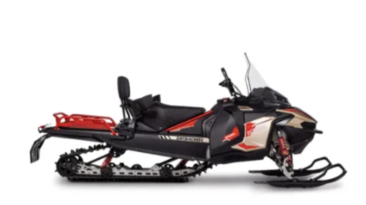 Снегоход AODES Siberiacross 1000 WT 508mm LCD 6.8 в Ростове-на-Дону