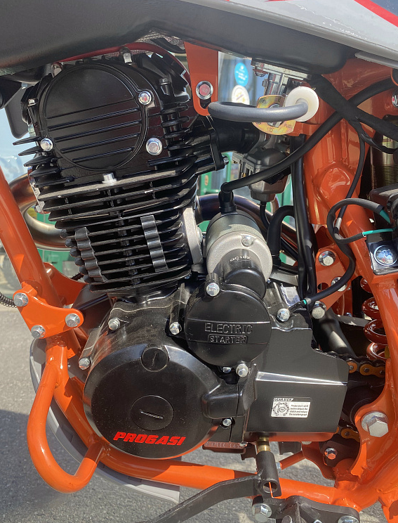 Мотоцикл Progasi PALMA 250SE в Ростове-на-Дону