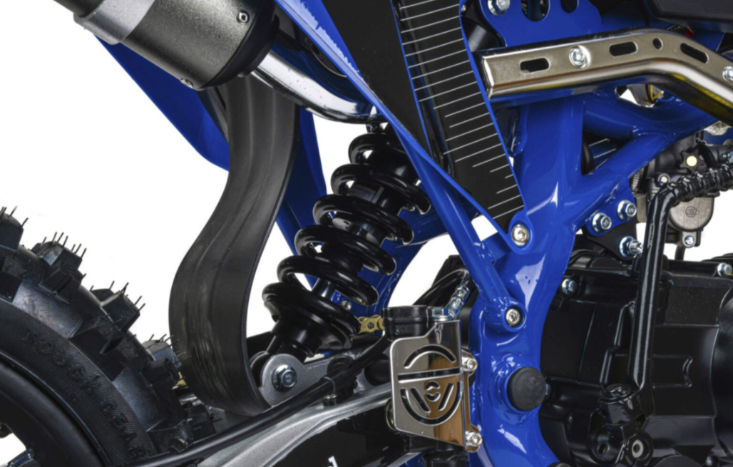 Питбайк MOTOLAND (МОТОЛЕНД) 125 SX 125 E 17/14 в Ростове-на-Дону