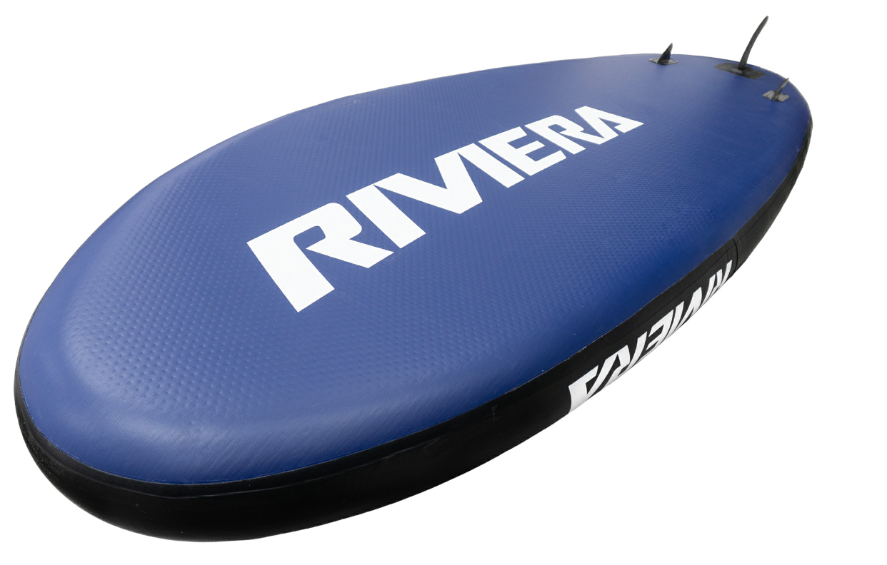 Сап-борд синий 10.6ft RIVIERA в Ростове-на-Дону