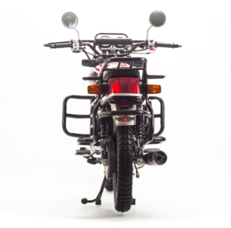 Мотоцикл FORESTER 200 (2021 г.) в Ростове-на-Дону