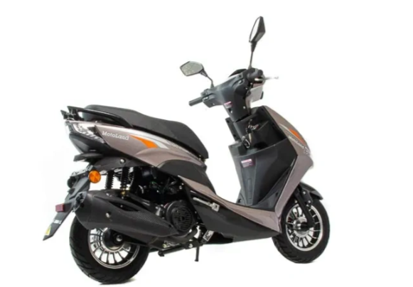Скутер MOTOLAND (МОТОЛЕНД) FC 150 (WY150) в Ростове-на-Дону