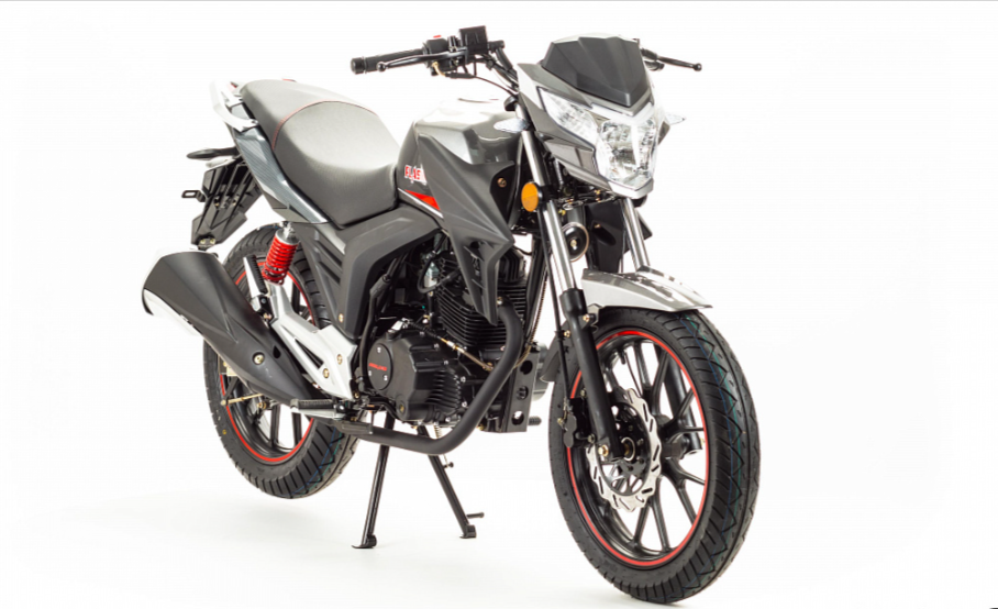 Мотоцикл FLASH 200 в Ростове-на-Дону