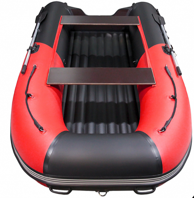 НАДУВНАЯ ЛОДКА GLADIATOR E380S в Ростове-на-Дону