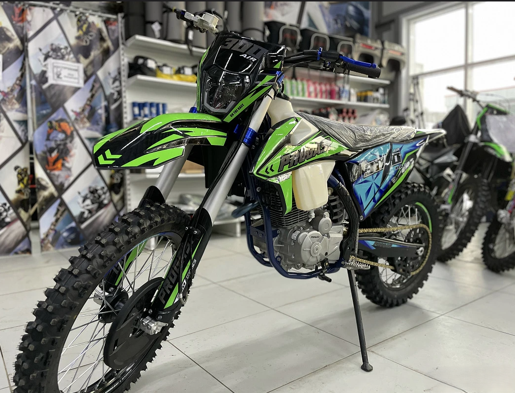 Мотоцикл Progasi RACE 300 AIR PRO SPORT в Ростове-на-Дону