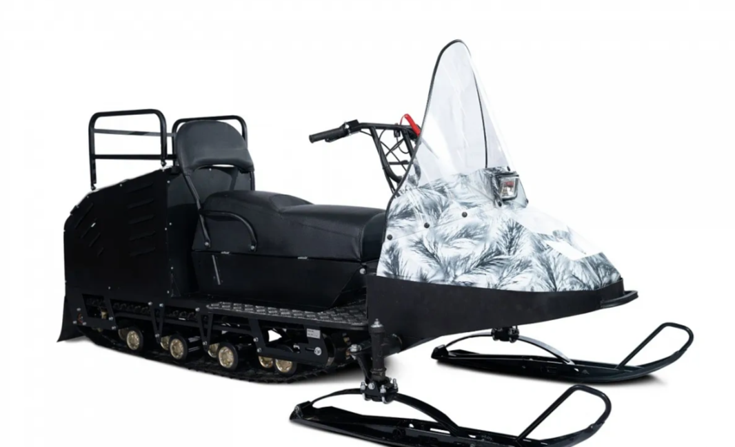 Миниснегоход Бурлак-М Егерь 20 л.с. с эл.зап. в Ростове-на-Дону