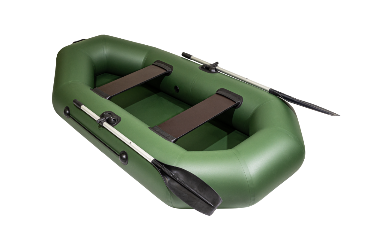 Лодка Барс 240 в Ростове-на-Дону