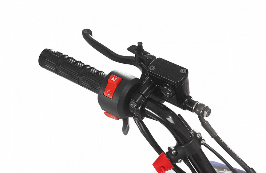 Квадроцикл Yacota Raposa 110 в Ростове-на-Дону