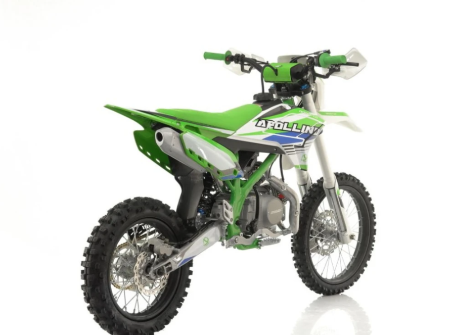Питбайк Apollino AMX-F 125 в Ростове-на-Дону
