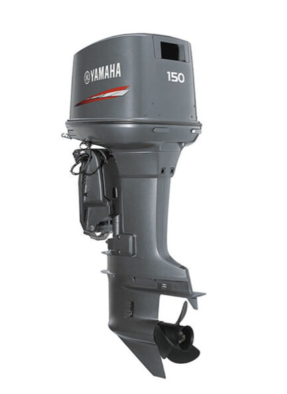 Лодочный мотор YAMAHA 150AETX в Ростове-на-Дону